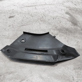 2018-2022 Honda Accord Front Driver Side Grille Upper Shield Guard Cover OEM