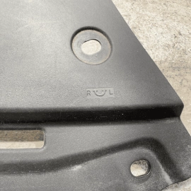 2018-2022 Honda Accord Front Driver Side Grille Upper Shield Guard Cover OEM