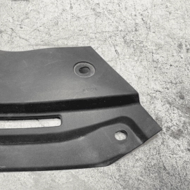 2018-2022 Honda Accord Front Driver Side Grille Upper Shield Guard Cover OEM