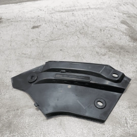 2018-2022 Honda Accord Front Driver Side Grille Upper Shield Guard Cover OEM