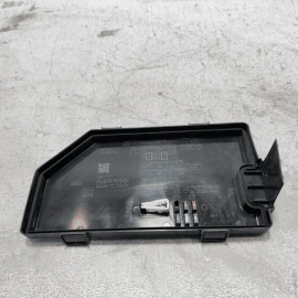 2018-22 Honda Accord 2.0L Hybrid Engine Fuse Relay Block Box Upper Top Cover OEM