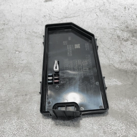 2018-22 Honda Accord 2.0L Hybrid Engine Fuse Relay Block Box Upper Top Cover OEM