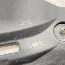 2018-2022 Honda Accord Front Passenger Side Grille Upper Shield Guard Cover OEM