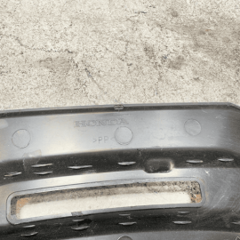 2018-2022 Honda Accord Front Passenger Side Grille Upper Shield Guard Cover OEM