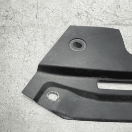 2018-2022 Honda Accord Front Passenger Side Grille Upper Shield Guard Cover OEM