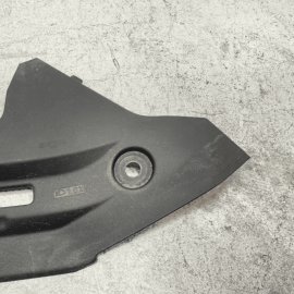 2018-2022 Honda Accord Front Passenger Side Grille Upper Shield Guard Cover OEM