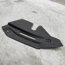 2018-2022 Honda Accord Front Passenger Side Grille Upper Shield Guard Cover OEM