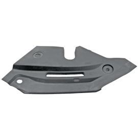 2018-2022 Honda Accord Front Passenger Side Grille Upper Shield Guard Cover OEM