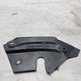 2018-2022 Honda Accord Front Passenger Side Grille Upper Shield Guard Cover OEM