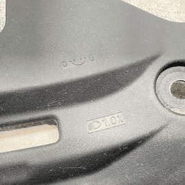 2018-2022 Honda Accord Front Passenger Side Grille Upper Shield Guard Cover OEM