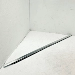 Rear Left Door Trim Upper Window Molding Mercedes W222 S550 2014-2017 OEM