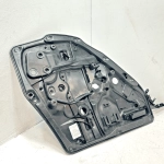 Rear Left Window Regulator Panel Mercedes W222 S550 2014-2017 OEM