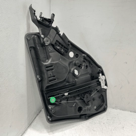 Rear Left Window Regulator Panel Mercedes W222 S550 2014-2017 OEM