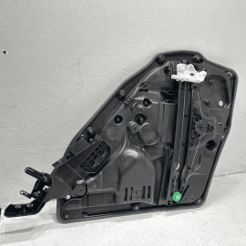 Rear Left Window Regulator Panel Mercedes W222 S550 2014-2017 OEM