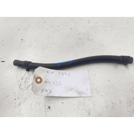 GENUINE 2010-2013 Kia Forte Engine Oil Cooler Auto Transmission Hose Assemb