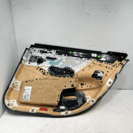Rear Left Interior Door Panel Trim Cover Mercedes W222 S550 2014-2017 OEM