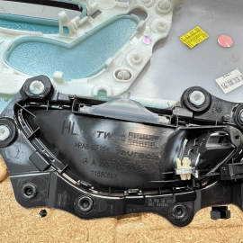 Rear Left Interior Door Panel Trim Cover Mercedes W222 S550 2014-2017 OEM