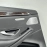 Rear Left Interior Door Panel Trim Cover Mercedes W222 S550 2014-2017 OEM