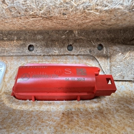 Rear Left Interior Door Panel Trim Cover Mercedes W222 S550 2014-2017 OEM