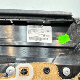 Rear Left Interior Door Panel Trim Cover Mercedes W222 S550 2014-2017 OEM