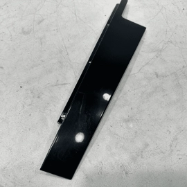 Rear Left Door B Pillar Window Molding Mercedes W222 S550 2014-2017 OEM