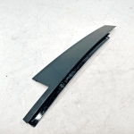 Rear Left Door B Pillar Window Molding Mercedes W222 S550 2014-2017 OEM