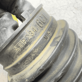 2018-2022 Honda Accord 2.0L Hybrid Air Cleaner Intake Flow Upper Duct Tube OEM