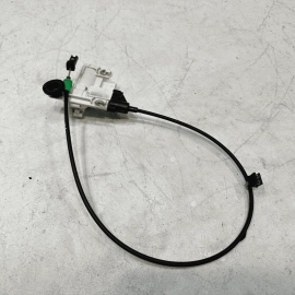 Rear Left Door Lock Latch Actuator Motor Mercedes W222 S550 2014-2017 OEM