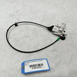 Rear Left Door Lock Latch Actuator Motor Mercedes W222 S550 2014-2017 OEM