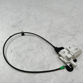 Rear Left Door Lock Latch Actuator Motor Mercedes W222 S550 2014-2017 OEM