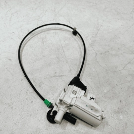 Rear Left Door Lock Latch Actuator Motor Mercedes W222 S550 2014-2017 OEM