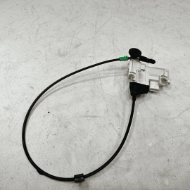 Rear Left Door Lock Latch Actuator Motor Mercedes W222 S550 2014-2017 OEM