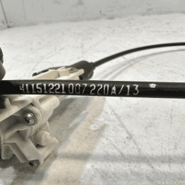 Rear Left Door Lock Latch Actuator Motor Mercedes W222 S550 2014-2017 OEM