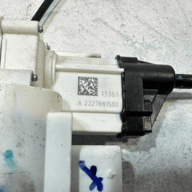 Rear Left Door Lock Latch Actuator Motor Mercedes W222 S550 2014-2017 OEM