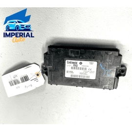 DODGE JOURNEY CHARGER JEEP THEFT LOCKING KEYLESS ENTRY RECEIVER 