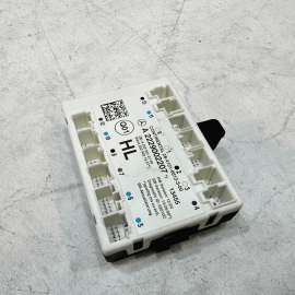 Rear Door Window Control Module Left Mercedes W222 S550 2014-2017 OEM