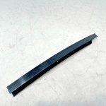 Rear Left Door Window Belt Molding Cover Mercedes W222 S550 2014-2017 OEM