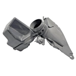 2018-22 Honda Accord 2.0L Hybrid Air Cleaner Intake Inlet Front Duct Chamber OEM