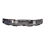 2018-2020 Honda Accord Radiator Front Air Baffle Center Grille Cover Panel OEM