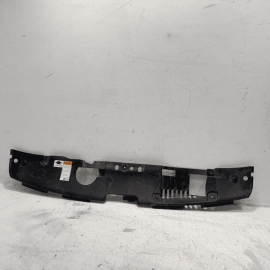 2018-2020 Honda Accord Radiator Front Air Baffle Center Grille Cover Panel OEM
