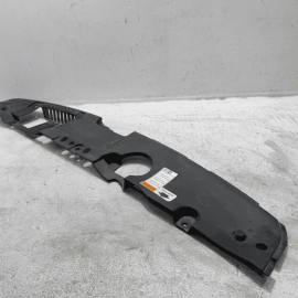 2018-2020 Honda Accord Radiator Front Air Baffle Center Grille Cover Panel OEM