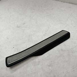 Rear Left Door Sill Trim Cover Panel Mercedes W222 S550 2014-2017 OEM