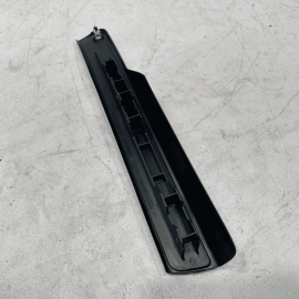 Rear Left Door Sill Trim Cover Panel Mercedes W222 S550 2014-2017 OEM