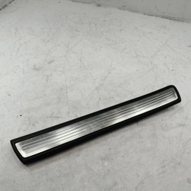 Rear Left Door Sill Trim Cover Panel Mercedes W222 S550 2014-2017 OEM