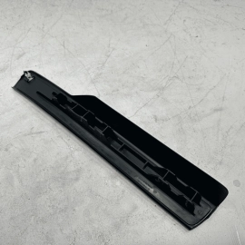 Rear Left Door Sill Trim Cover Panel Mercedes W222 S550 2014-2017 OEM