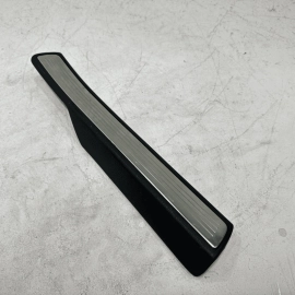 Rear Left Door Sill Trim Cover Panel Mercedes W222 S550 2014-2017 OEM