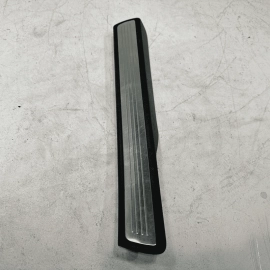 Rear Left Door Sill Trim Cover Panel Mercedes W222 S550 2014-2017 OEM