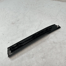 Rear Left Door Sill Trim Cover Panel Mercedes W222 S550 2014-2017 OEM
