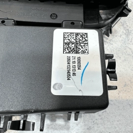 Rear Left Door Seat Heater Switch Mercedes W222 S550 2014-2017 OEM