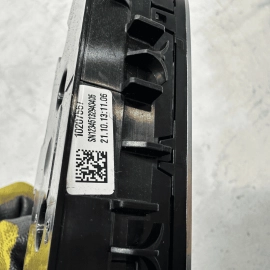 Rear Left Door Seat Heater Switch Mercedes W222 S550 2014-2017 OEM